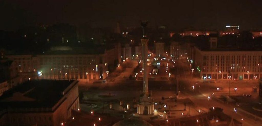 Kiev Belediye Başkanı: Kiev tamamıyla kuşatıldı,tahliye imkansız!