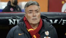 Domenec Torrent ilk 5 maçını da kazanamayan ilk antrenör olarak tarihe geçti