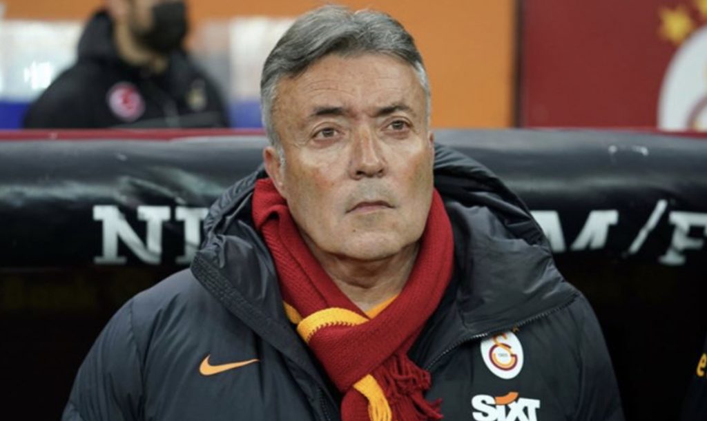 Domenec Torrent ilk 5 maçını da kazanamayan ilk antrenör olarak tarihe geçti