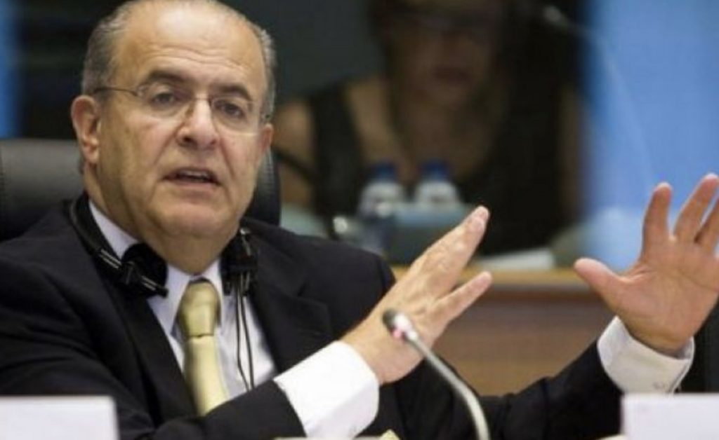 Kasulidis’den Maraş’ı kurtarmak için yeni strateji