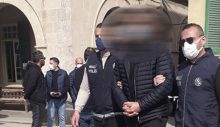 350 bin Dolarlık kripto parayı başka hesaplara aktarmış