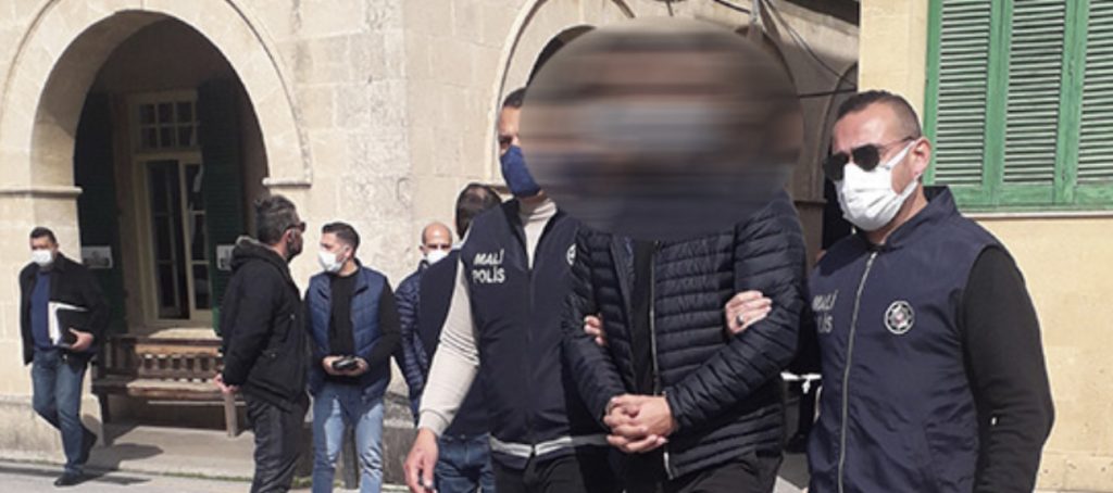 350 bin Dolarlık kripto parayı başka hesaplara aktarmış