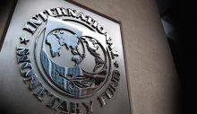 IMF, kurumsal borç tutarının 2020 sonunda 83 trilyon dolar ile küresel gayrisafi yurtiçi hasılanın yüzde 98’ine ulaştığını söyledi.