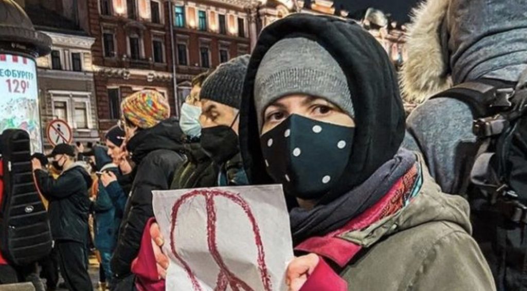 Rusya’ya yönelik yaptırımlar Rus halkında endişe yarattı