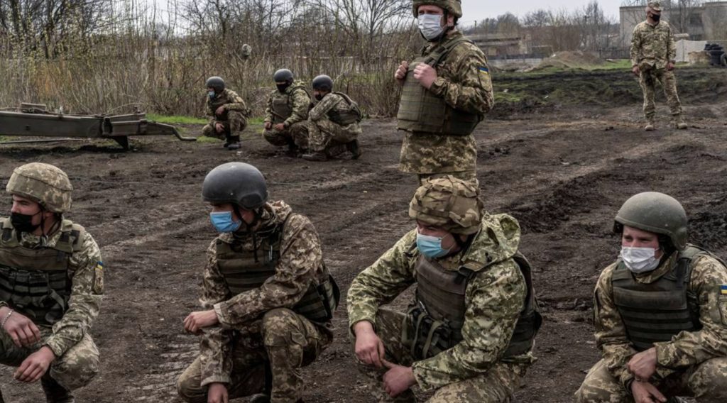 Rusya ve Ukrayna heyetleri, yarın sabah Belarus’ta bir araya gelecek