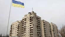 Ukrayna krizi: Donbas’ta saldırılar arttı, iki Ukrayna askeri öldü