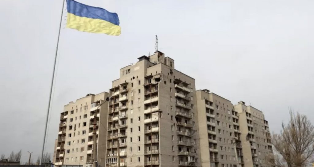 Ukrayna krizi: Donbas’ta saldırılar arttı, iki Ukrayna askeri öldü
