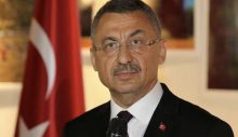 Fuat Oktay hakkında suç duyurusu