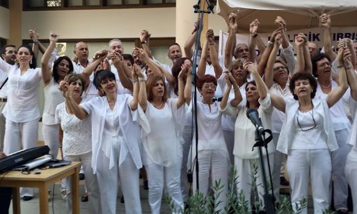 İki toplumlu “Müzikle Köprüler Kuruyoruz” konser etkinliği düzenleniyor