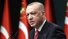 Erdoğan:Bu kadar müjde verdik ama alkış yok
