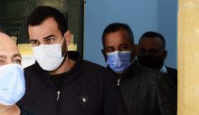 834 kilo nargile tütününü ülkeye kaçak yollardan soktular