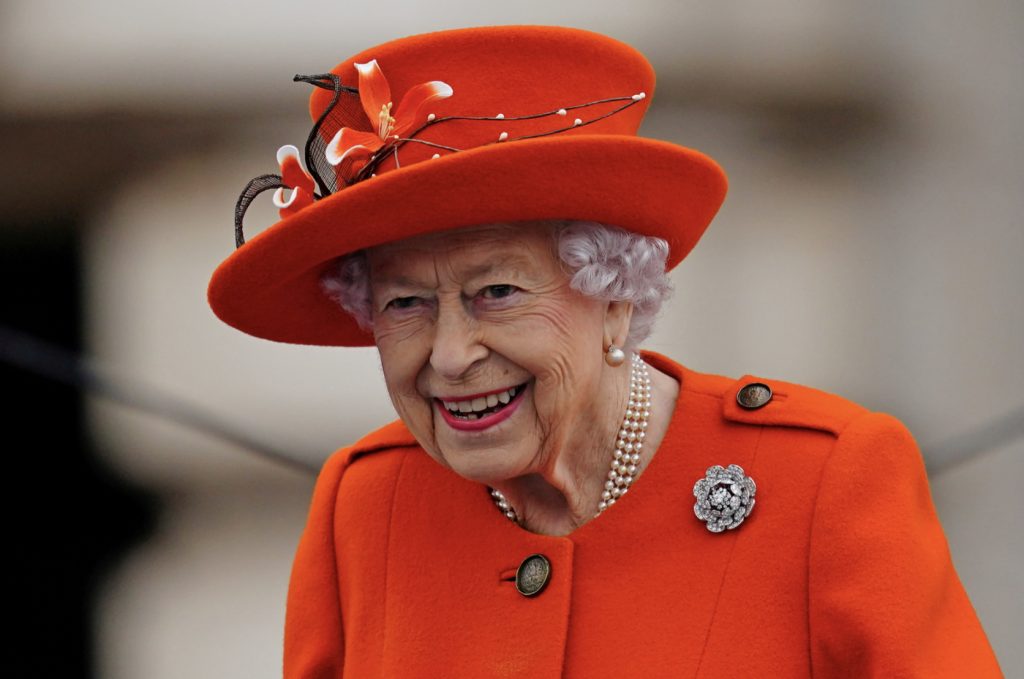 Buckingham Sarayı resmen duyurdu! 59 yıl sonra bir ilk