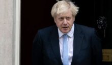 İngiltere Başbakanı Boris Johnson’dan NATO liderlerine ‘acil’ çağrı