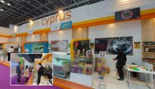 KKTC Sanayicileri 15. Kez Dubai Gulfood Fuarı’nda