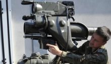 Almanya, Hollanda üzerinden Ukrayna’ya tanksavar füzesi gönderecek