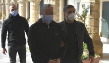 Ofisinde ‘kanunsuz ateşli silah’ bulunduran kişi tutuklandı