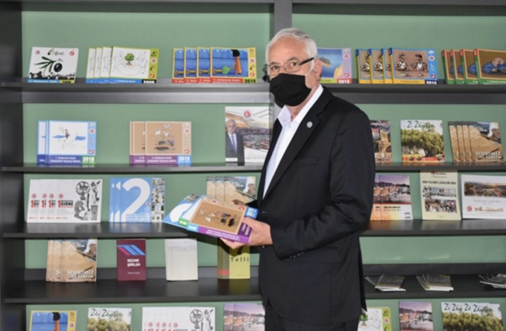 11. Uluslararası Karikatür Yarışması’na eser kabulü başladı