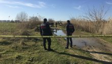 Ayvalık’ta kayıp taksici boğazı kesilmiş halde ölü bulundu
