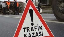 24 yaşındaki motosiklet sürücüsü yaşama tutunamadı