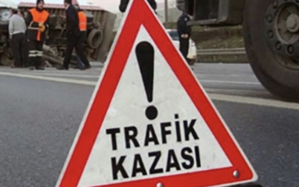 24 yaşındaki motosiklet sürücüsü yaşama tutunamadı