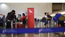 Avustralya iki yıl sonra kapılarını açıyor