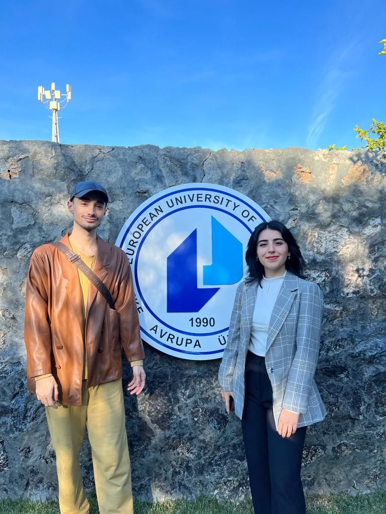 Lefke’yi mutlaka görmelisiniz mesajını verdiler