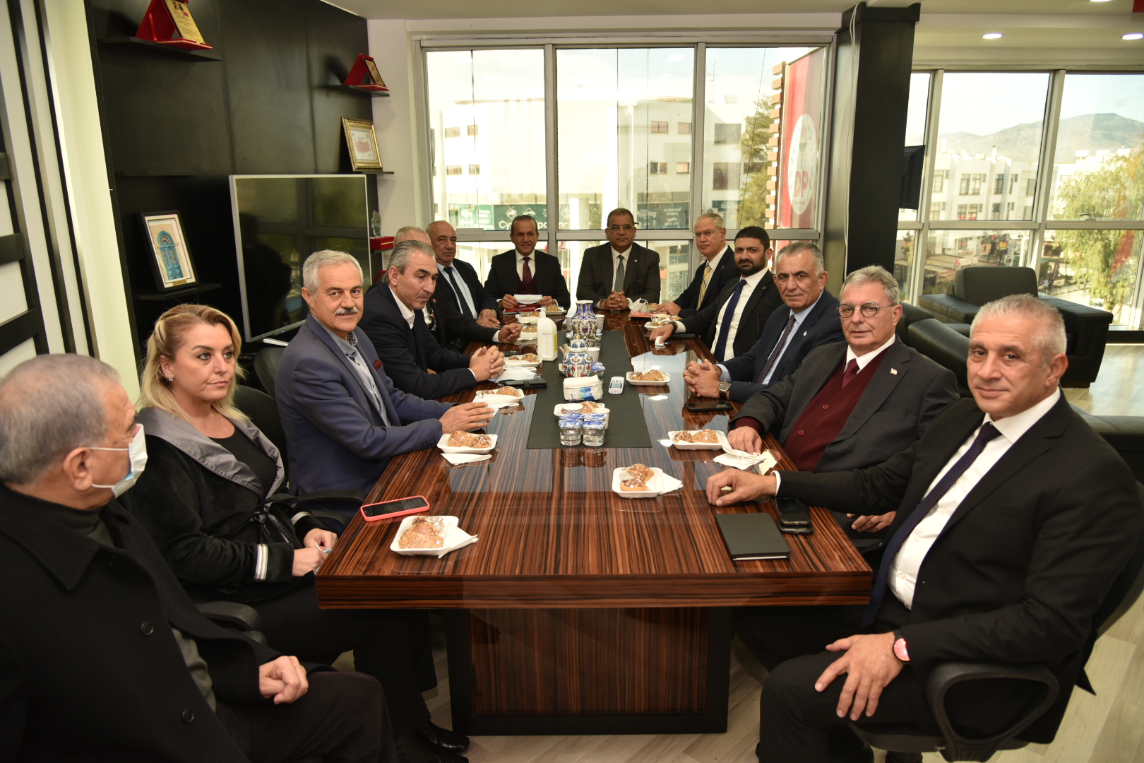 UBP-DP