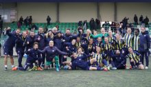 Fenerbahçe Kıbrıs’a Geliyor!