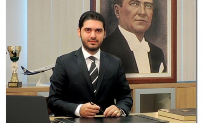 Savaşan EMİTT fuarına katıldı