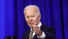 Ukrayna krizi: Biden, ABD vatandaşlarına ülkeyi terk etme çağrısında bulundu