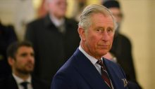Londra polisi Prens Charles’ın yardım derneği için inceleme başlattı