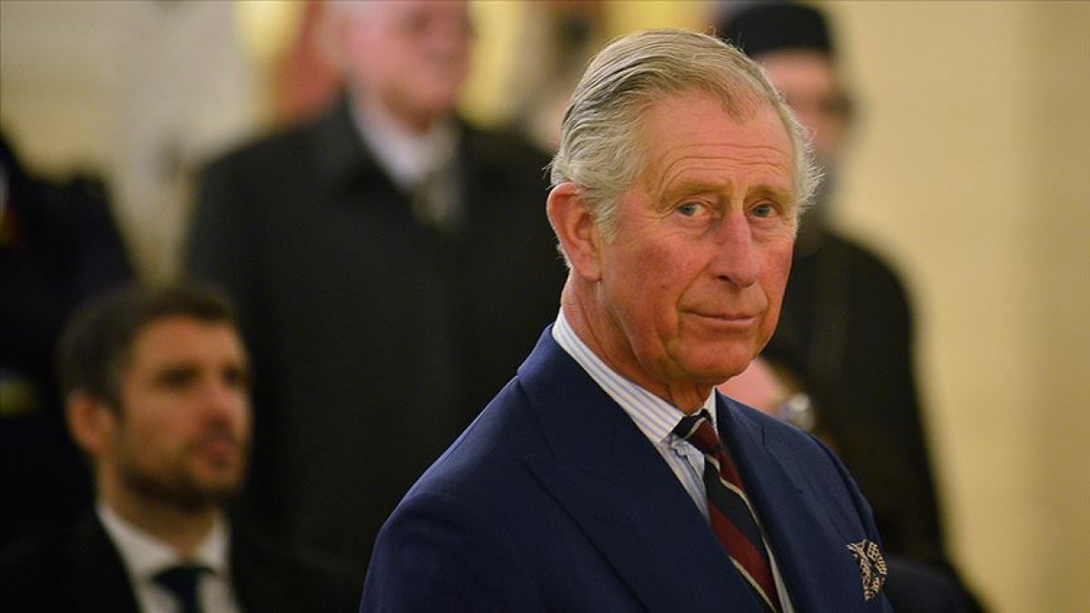 Londra polisi Prens Charles’ın yardım derneği için inceleme başlattı