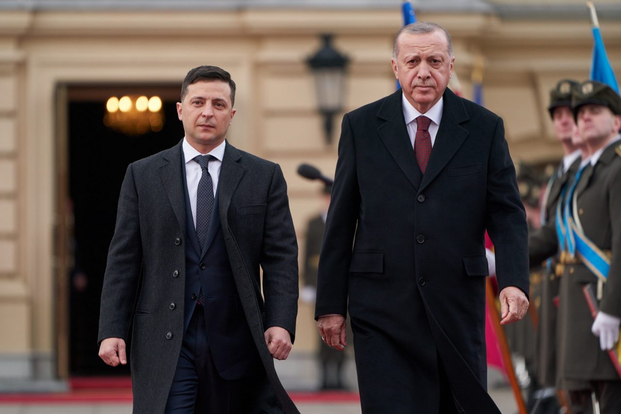 erdoğan zelensky