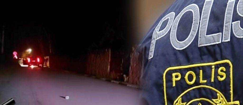 İşte Halil Falyalı cinayetinin bilinmeyenleri: Gözcü tuvalete gidince