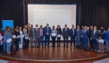 “Dijital Öğretmen Akademisi” sertifikaları verildi