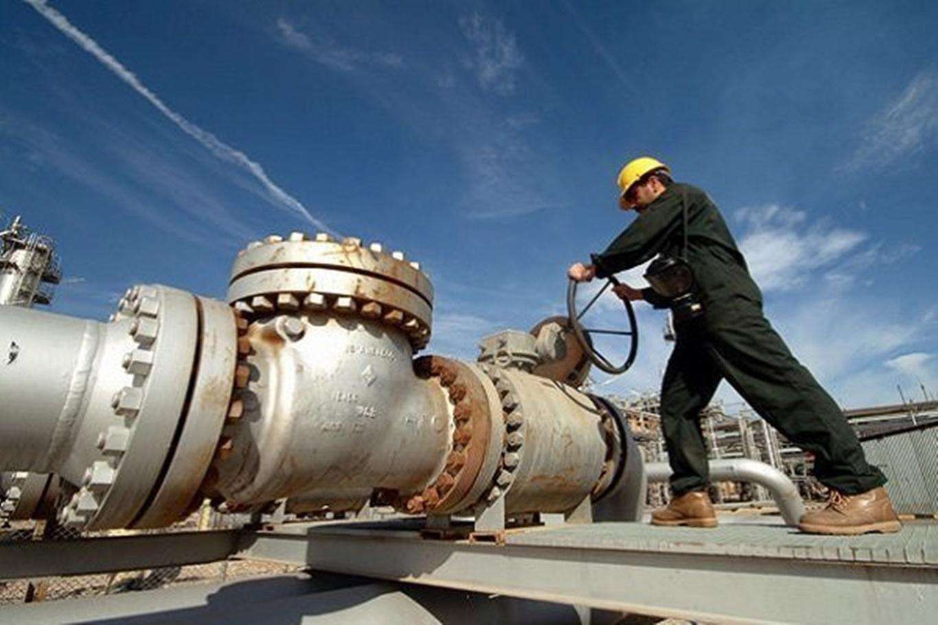 Türkiye’den Bulgaristan’a doğalgaz satışı