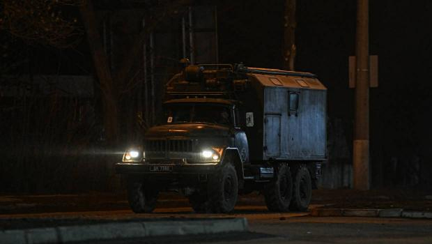 Hollanda’dan Ukrayna’ya 200 Stinger uçaksavar füzesi desteği