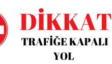 Lefkoşa’da bazı yollar yarış nedeniyle kapalı olacak