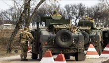 Ukrayna’dan Rusya’ya Kiev yanıtı: Her türlü senaryoya hazırız