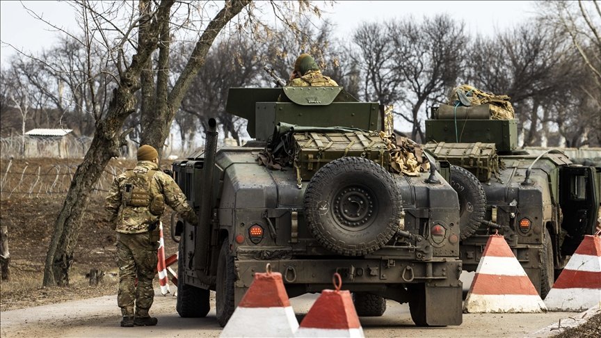Ukrayna’dan Rusya’ya Kiev yanıtı: Her türlü senaryoya hazırız
