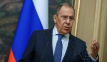Rus Dışişleri Bakanı Lavrov’un “KKTC” açıklaması Rum hükümetinden tepki aldı