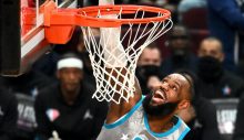 NBA All Star-2022 final maçını Batı Yakası kazandı