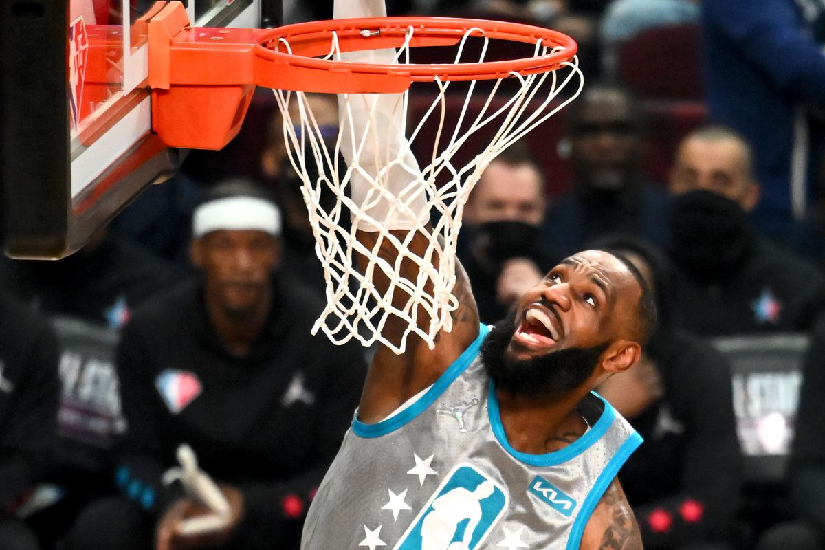 NBA All Star-2022 final maçını Batı Yakası kazandı