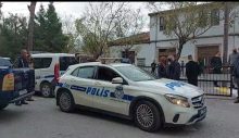 Falyalı cinayeti zanlıları mahkemeye çıkarıldı