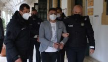 Tecavüzcü 13 yıl hapis yatacak