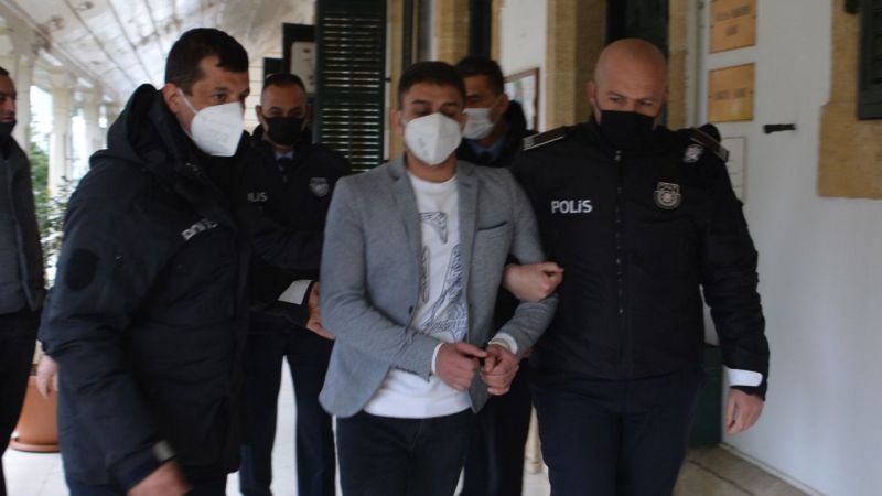 Tecavüzcü 13 yıl hapis yatacak
