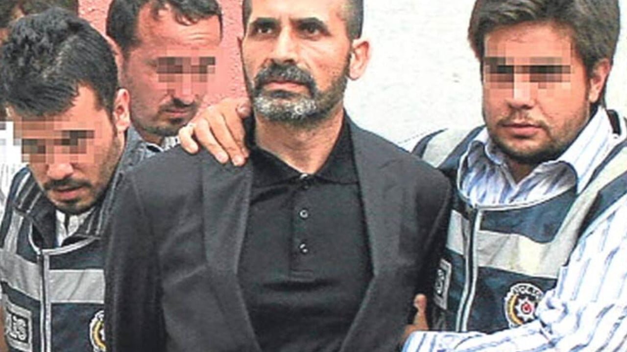 mustafa söylemez