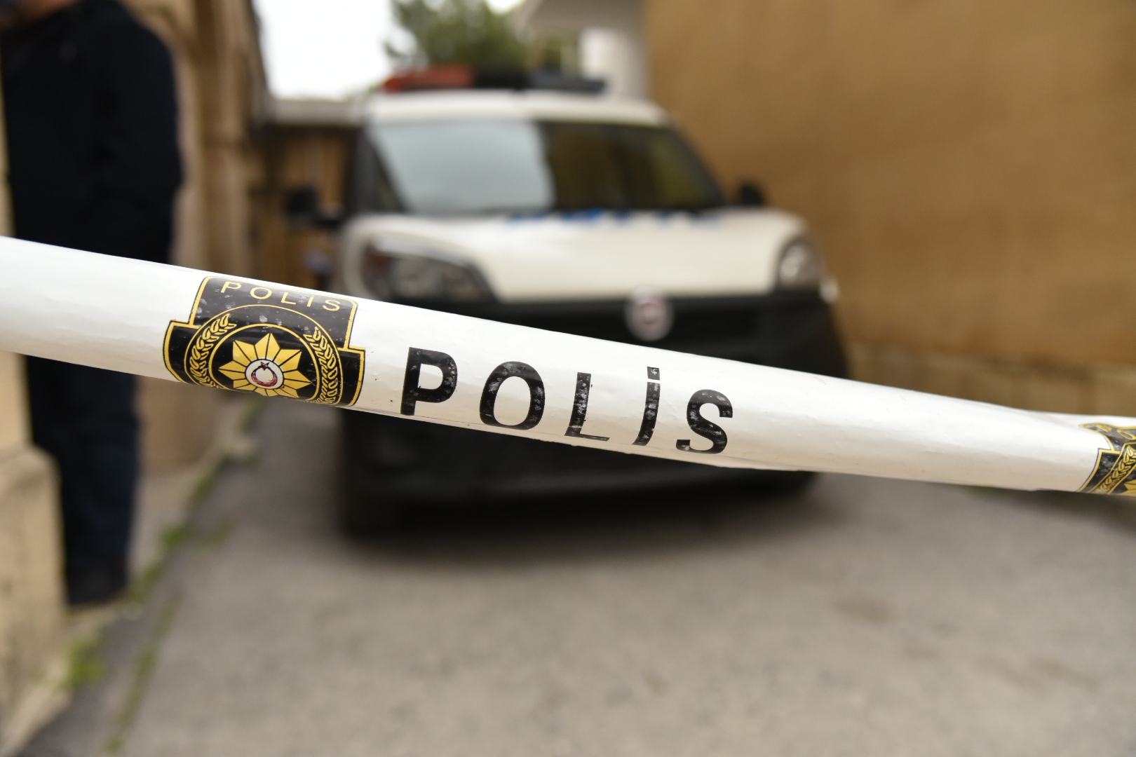 Girne’de kavga: 1 ağır yaralı, 1 tutuklu
