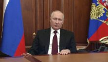 Putin’in tarihi konuşmasında dikkat çeken Türkiye ayrıntısı