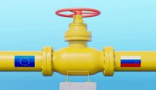 Rusya’nın saldırısı sonrası Avrupa’da gaz fiyatları yüzde 31 arttı